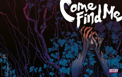 Come Find Me: An Autumnal Offering (2024) One-Shot Cover A Cloonan (Mature)