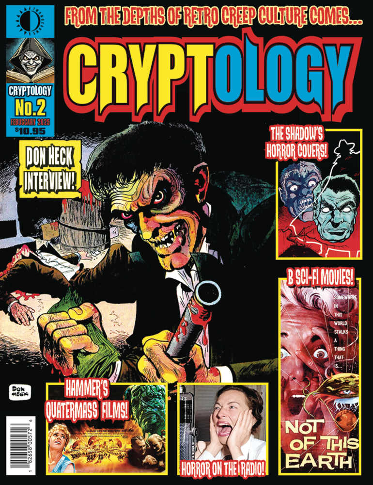 Cryptology #2