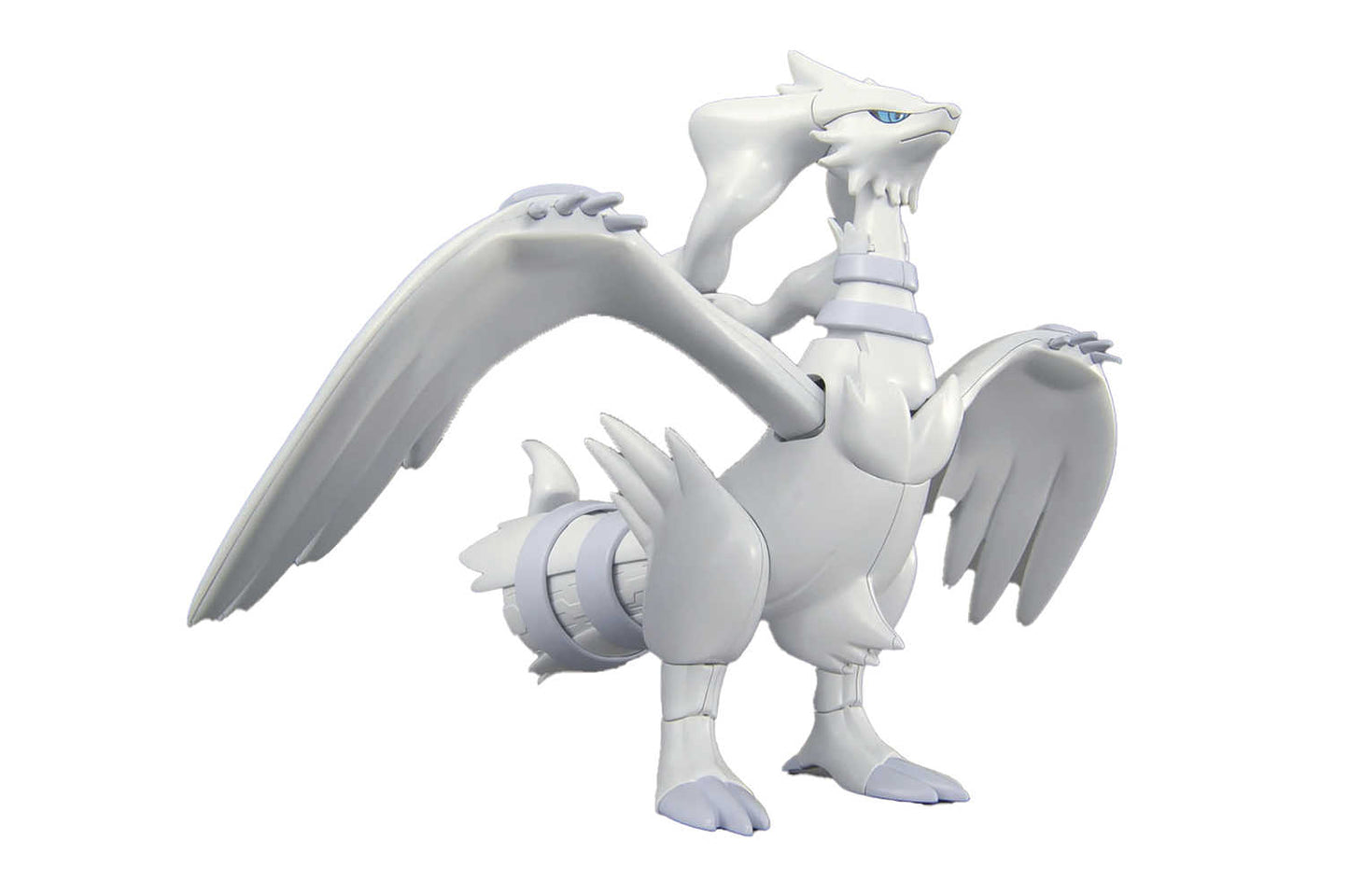 Pokemon Reshiram Model Kit