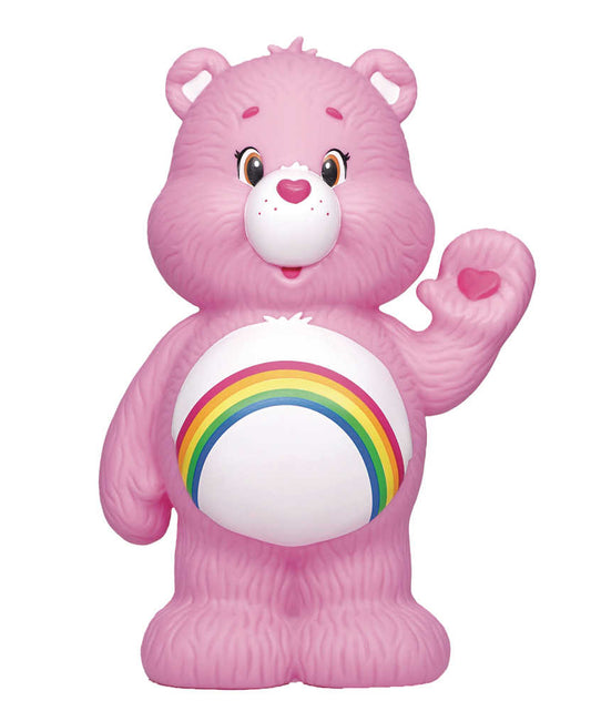 Care Bears Cheer PVC Bank Figure