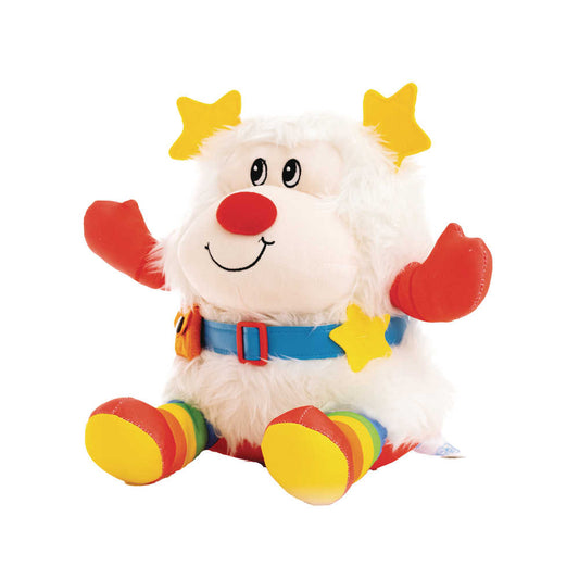 Rainbow Brite 10in Twink Plush