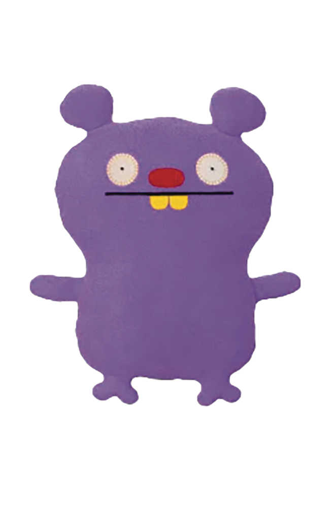 Uglydolls Trunko 12in Plush Doll