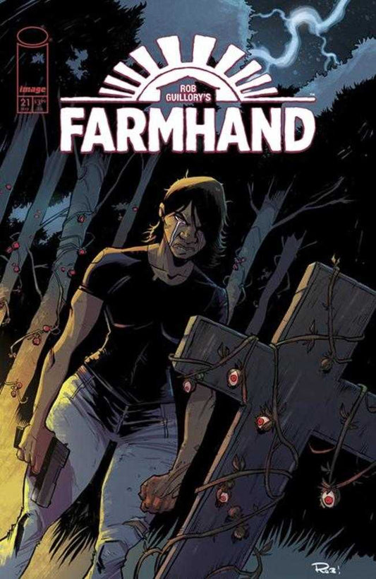Farmhand (2018) #21 (Mature)