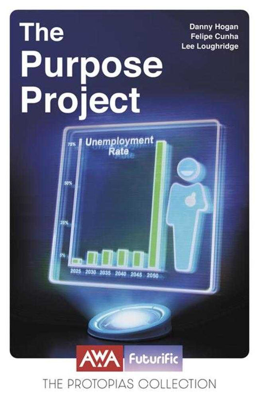 Purpose Project (2025) One-Shot