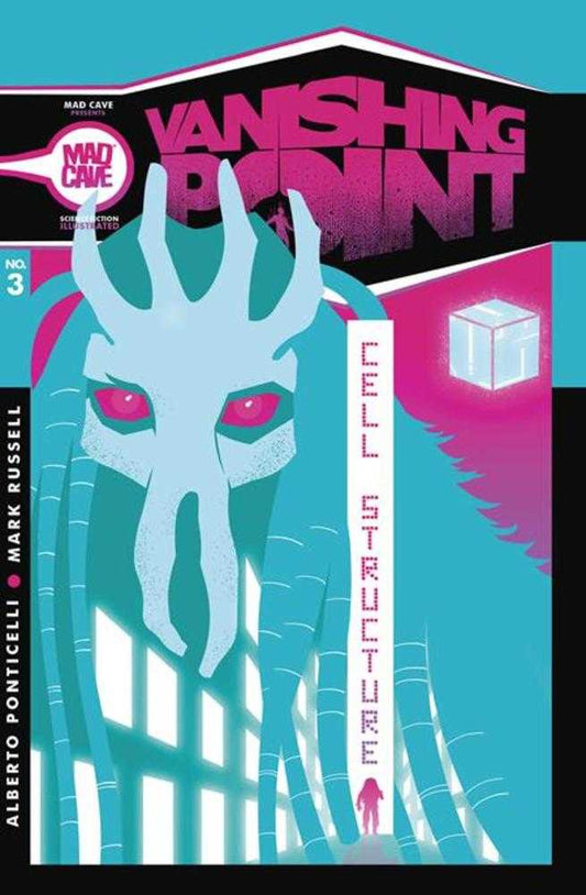 Vanishing Point (2025) #3 (of 6)
