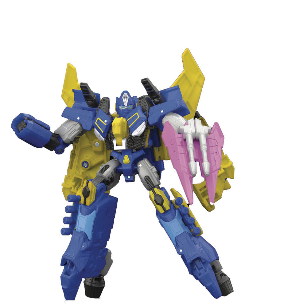 Transformers One Studio Series Sentinel Prime Action Figure