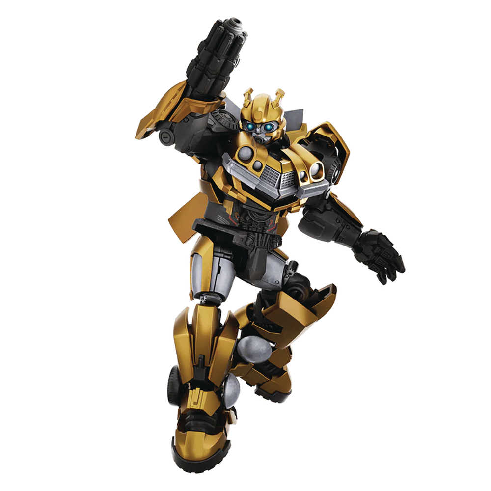 Blokees Transformers - Classic Class - EX Elite Bumblebee