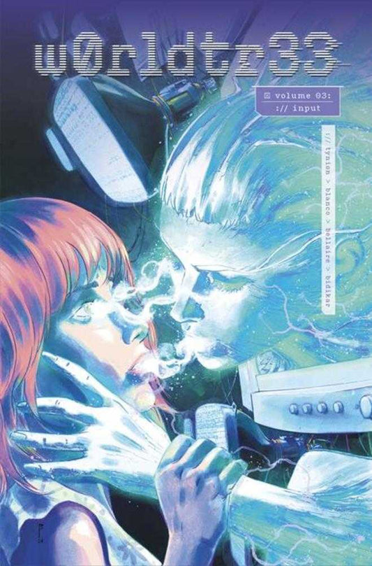 W0rldtr33 Vol 03 TPB (Mature)