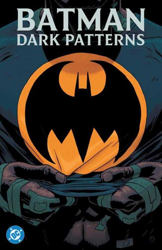 Batman: Dark Patterns TPB