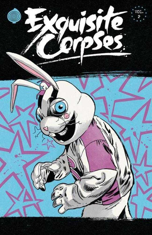 Exquisite Corpses Vol 02 TPB (Mature)