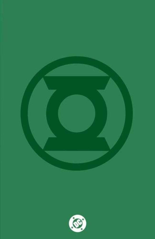 Green Lantern Corps #14 Cover D Symbol Card Stock Variant