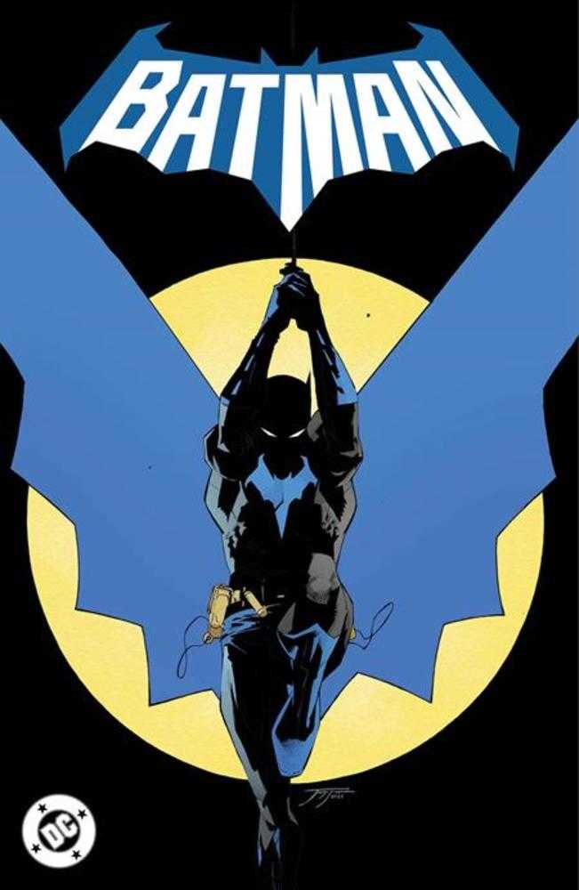 Batman [2025] Vol 01: Daylight HC