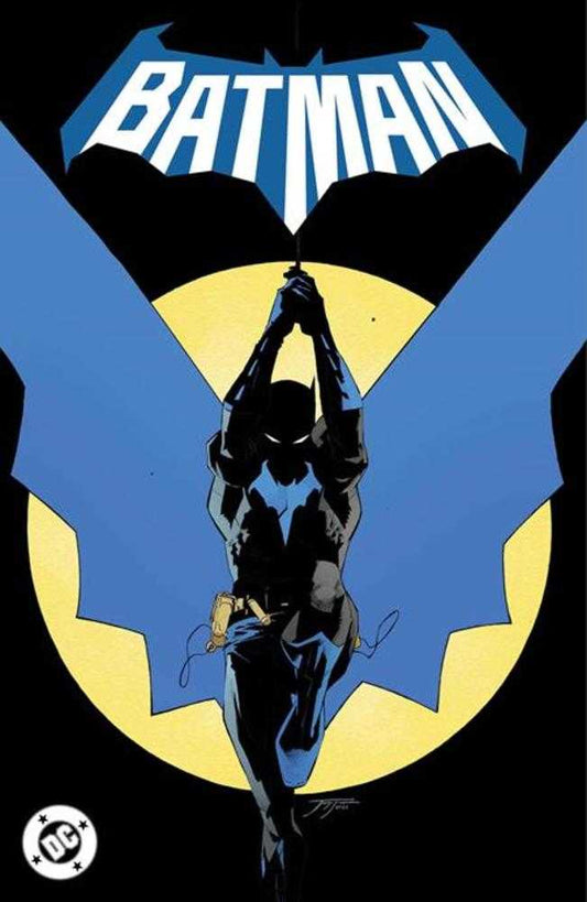 Batman [2025] Vol 01: Daylight HC
