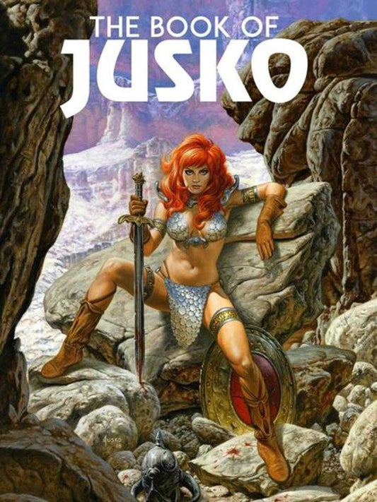 Book Of Jusko