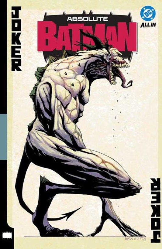 Absolute Batman Vol 03 HC