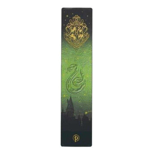 Harry Potter Bookmark Slytherin