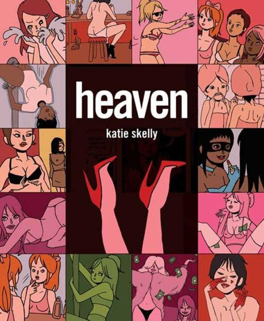 Heaven HC (Mature)