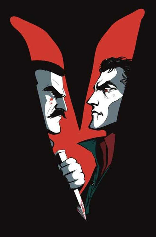 Watson V Holmes #1 (Of 12) Cover C Rob Gramlich Premium Acetate 1:5 Variant (Mature)