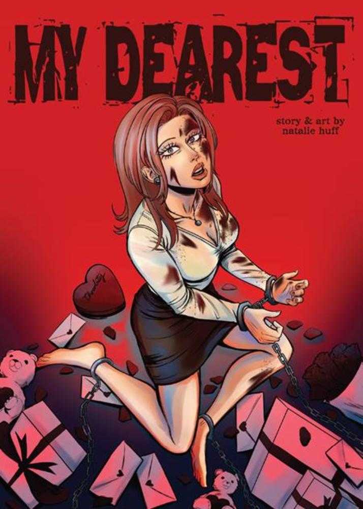 My Dearest TPB (Mature)
