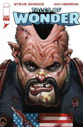 Rick's Comic City