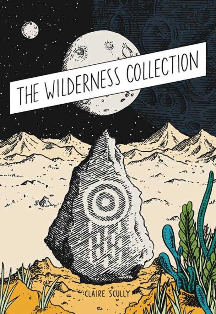 Wilderness Collection HC (Mature)