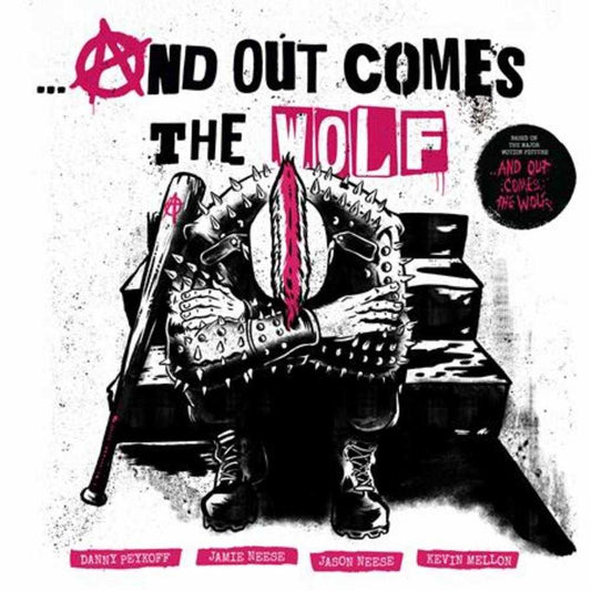And Out Comes The Wolf HC
