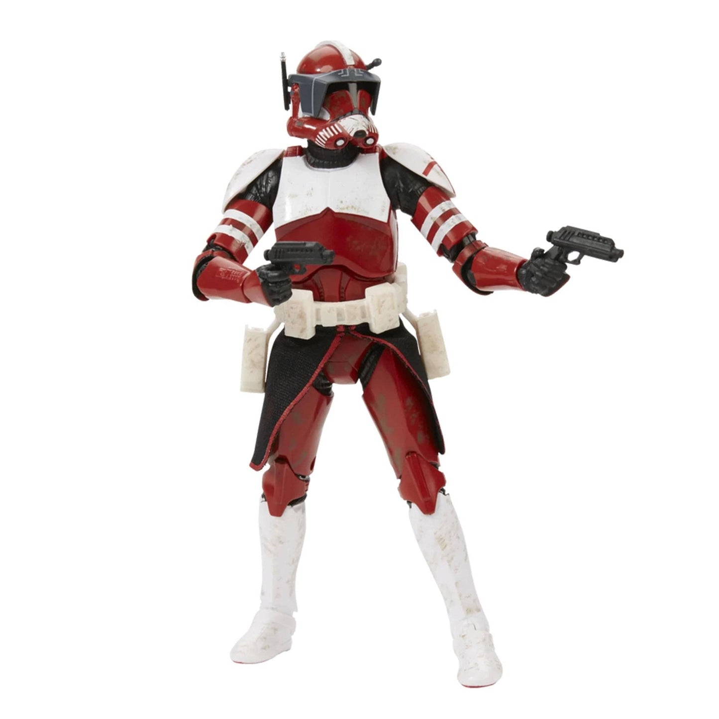 Star Wars 6 Inch Action Figure | Commander Fox