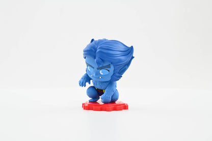 X-Men 97 Cosbi Bobble Head Collection - PDQ (8 Units)
