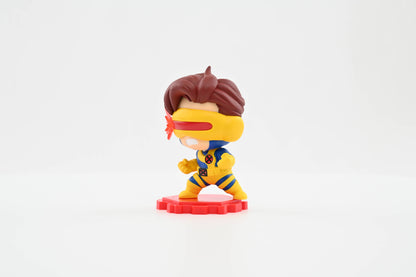 X-Men 97 Cosbi Bobble Head Collection - PDQ (8 Units)