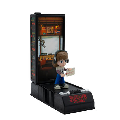 Stranger Things NEW CHARACTERS Series 3 Blind Box