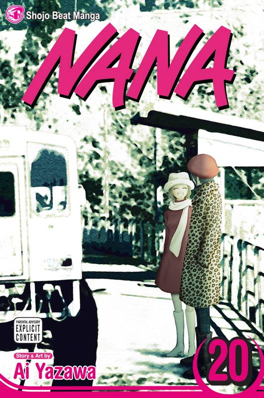 Nana Vol 20