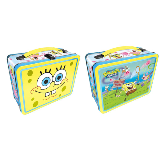 SpongeBob SquarePants Fun Box