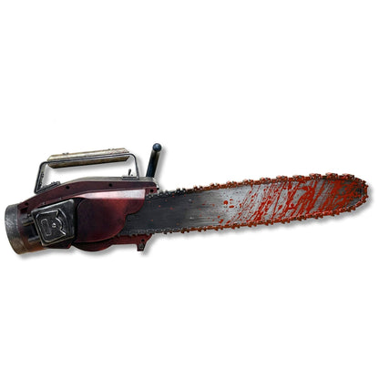 Army of Darkness 1:1 Ash's Chainsaw Prop Replica