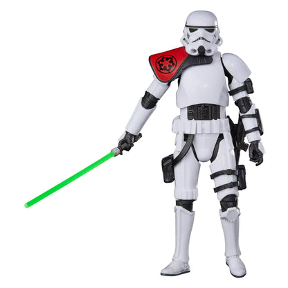 Star Wars Black Series Sergeant Kreel 6 Inch Action Figure