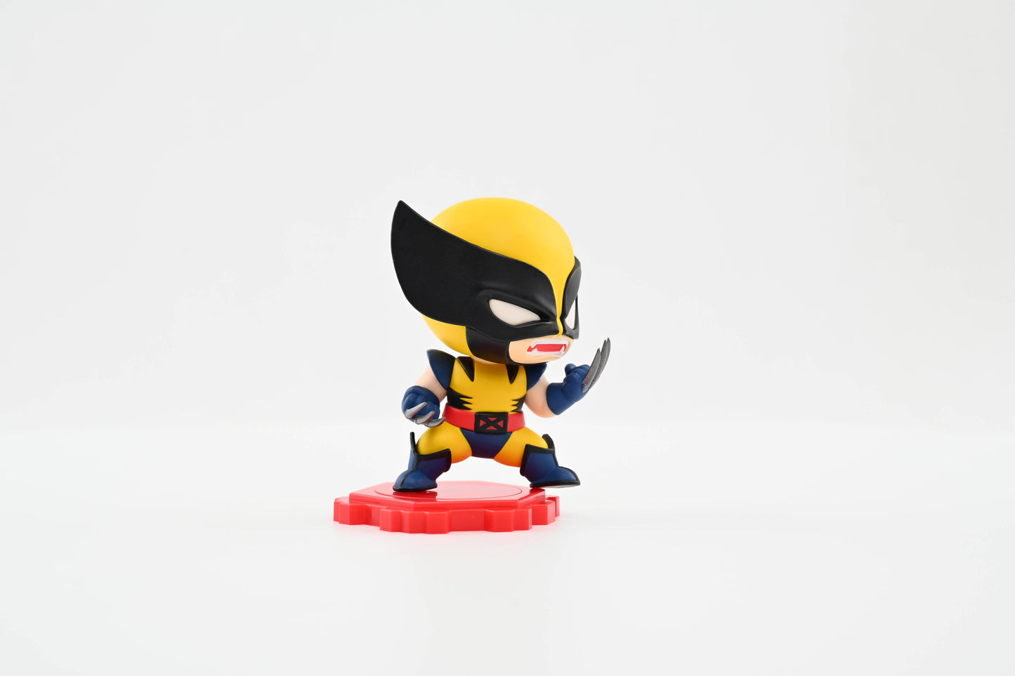 X-Men 97 Cosbi Bobble Head Collection - PDQ (8 Units)