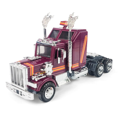 M.A.S.K. Mobile Defense Unit Action Figure Vehicle