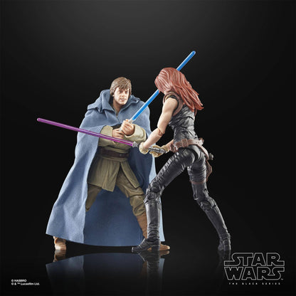 Star Wars Last Command 6 Inch Action Figure Set