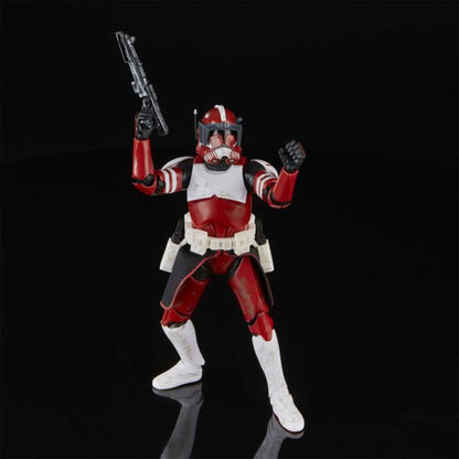 Star Wars 6 Inch Action Figure | Commander Fox