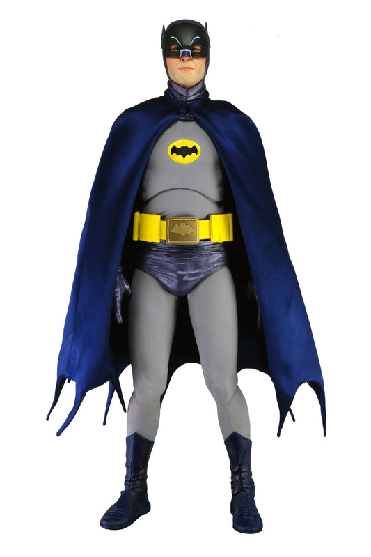 Batman 1/4 Scale Action Figure - Adam West 1966 TV