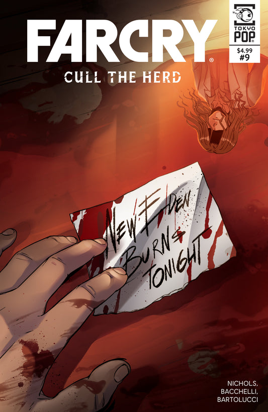 Far Cry: Cull The Herd #9
