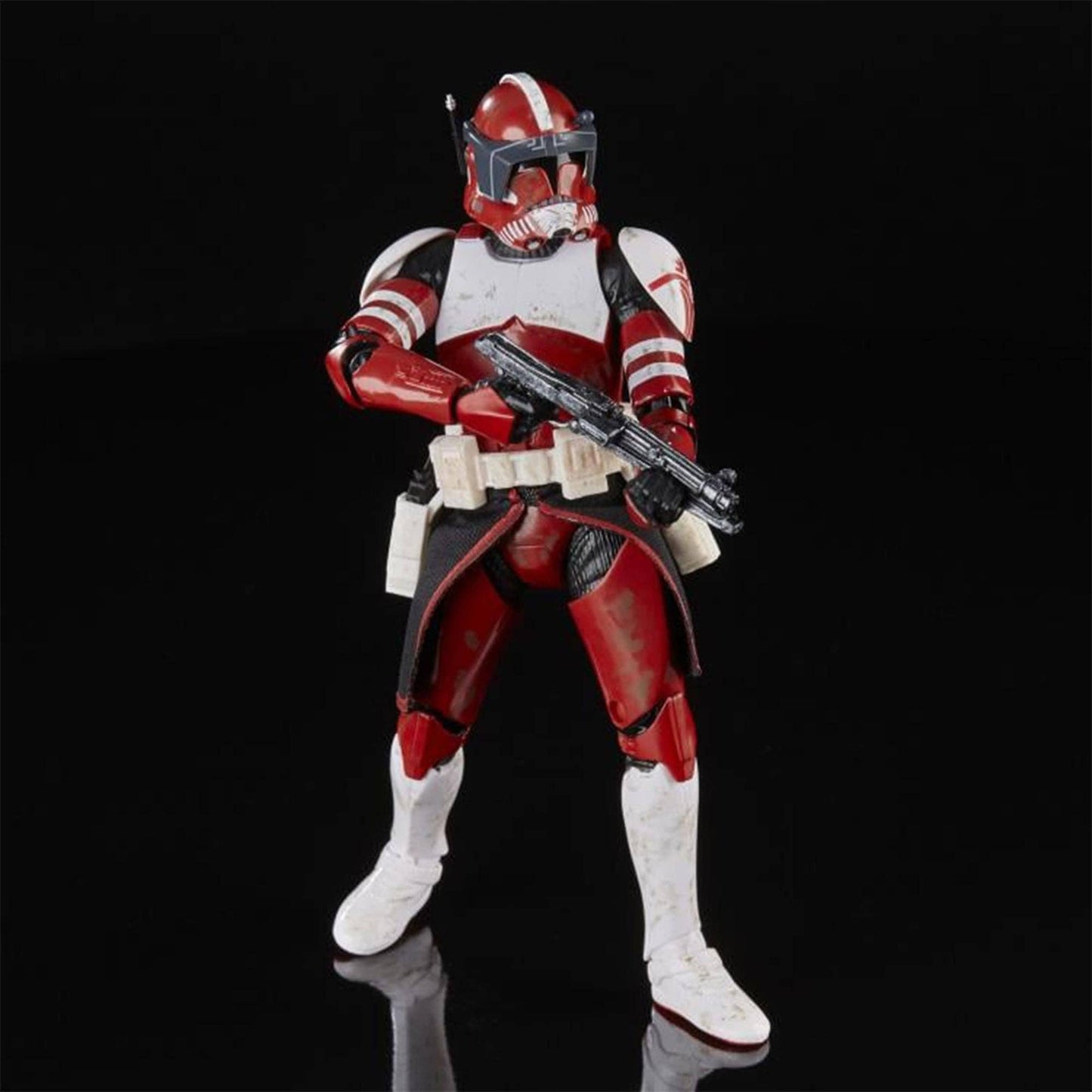 Star Wars 6 Inch Action Figure | Commander Fox