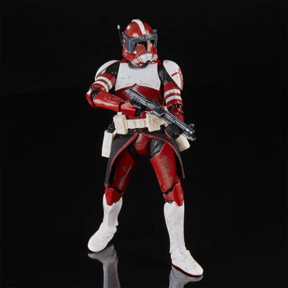 Star Wars 6 Inch Action Figure | Commander Fox