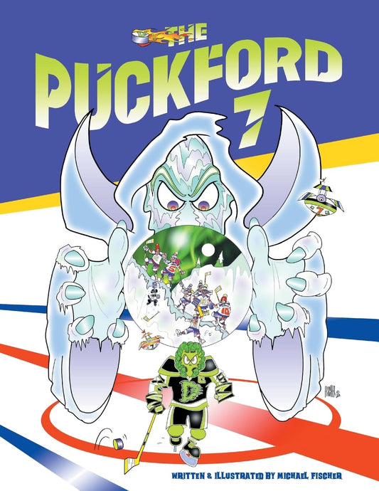 Puckford 7