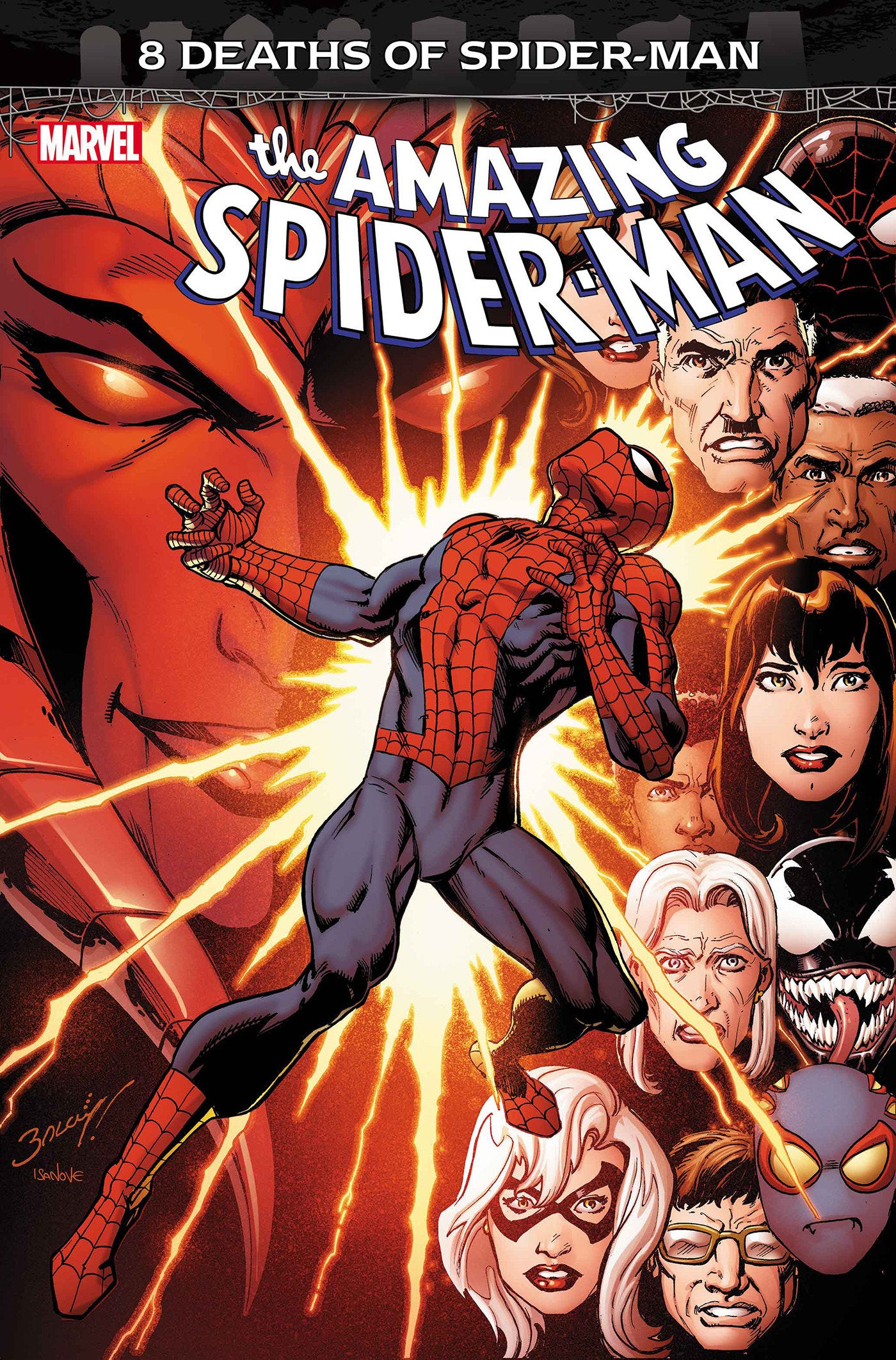 Amazing Spider-Man (2022) #65