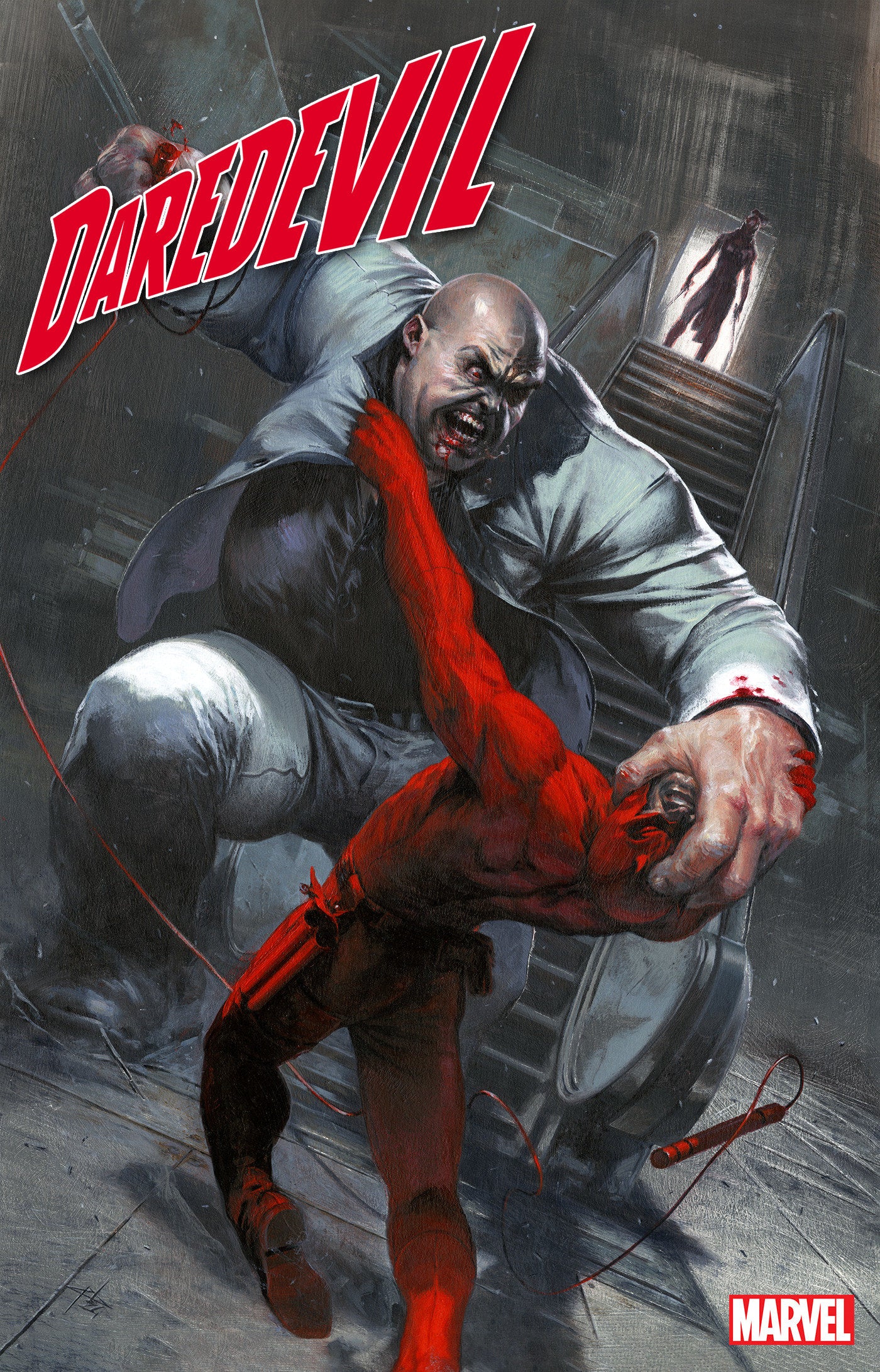 Daredevil (2023) #15 Gabriele Dell'Otto Variant