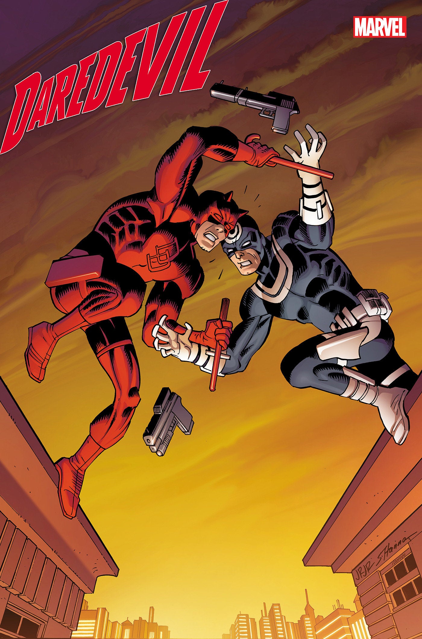 Daredevil (2023) #17