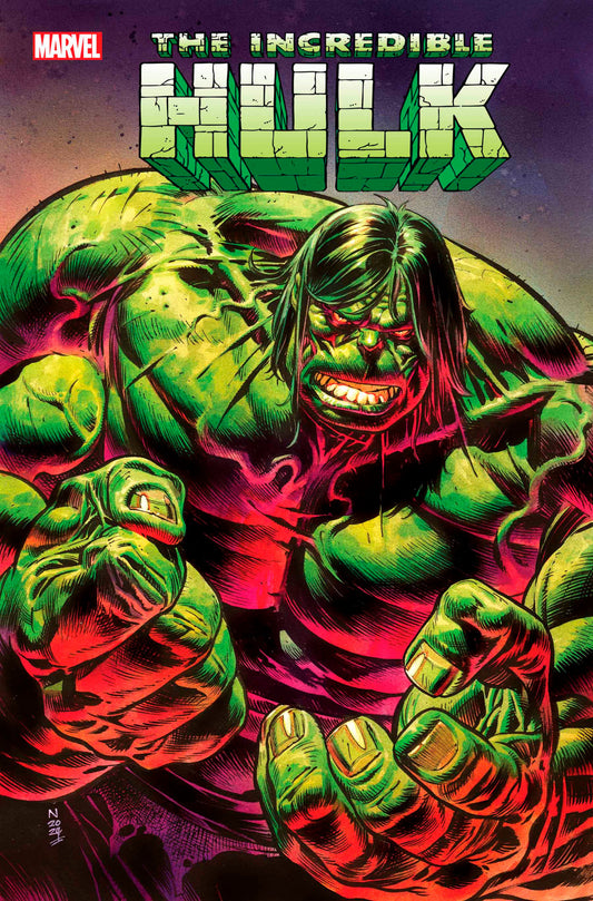 Incredible Hulk (2023) #19