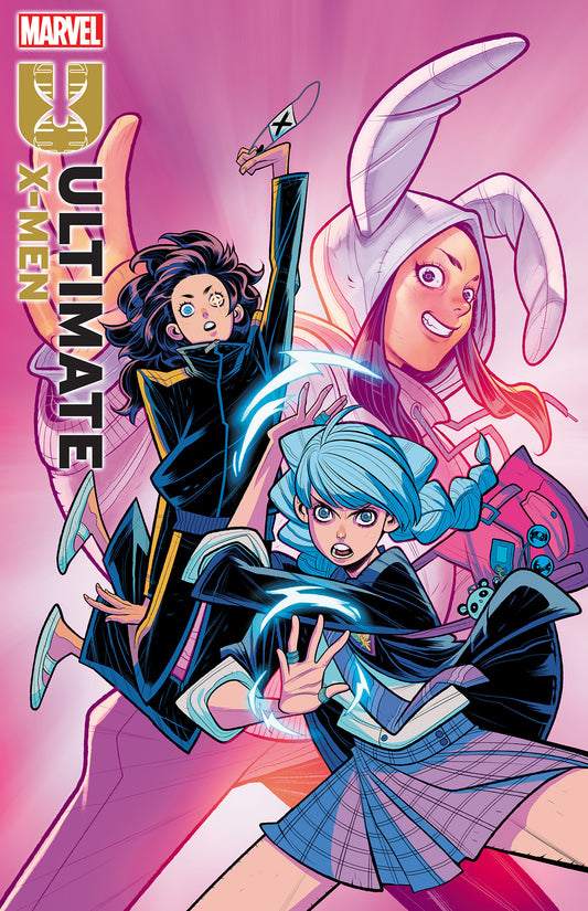 Ultimate X-Men (2024) #20 Elizabeth Torque 1:25 Variant