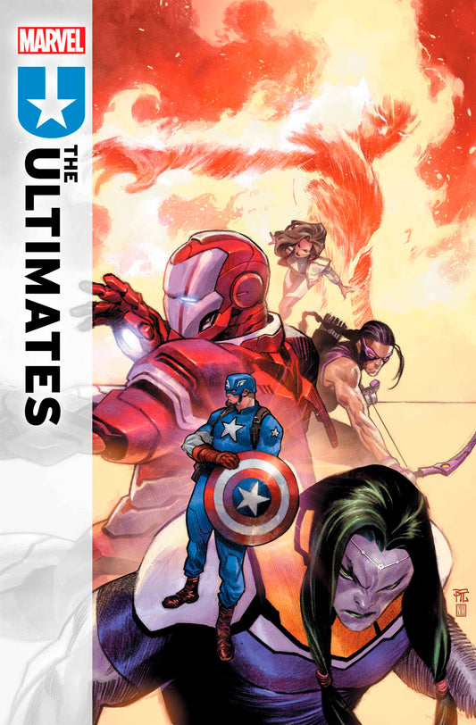 Ultimates (2024) # 7