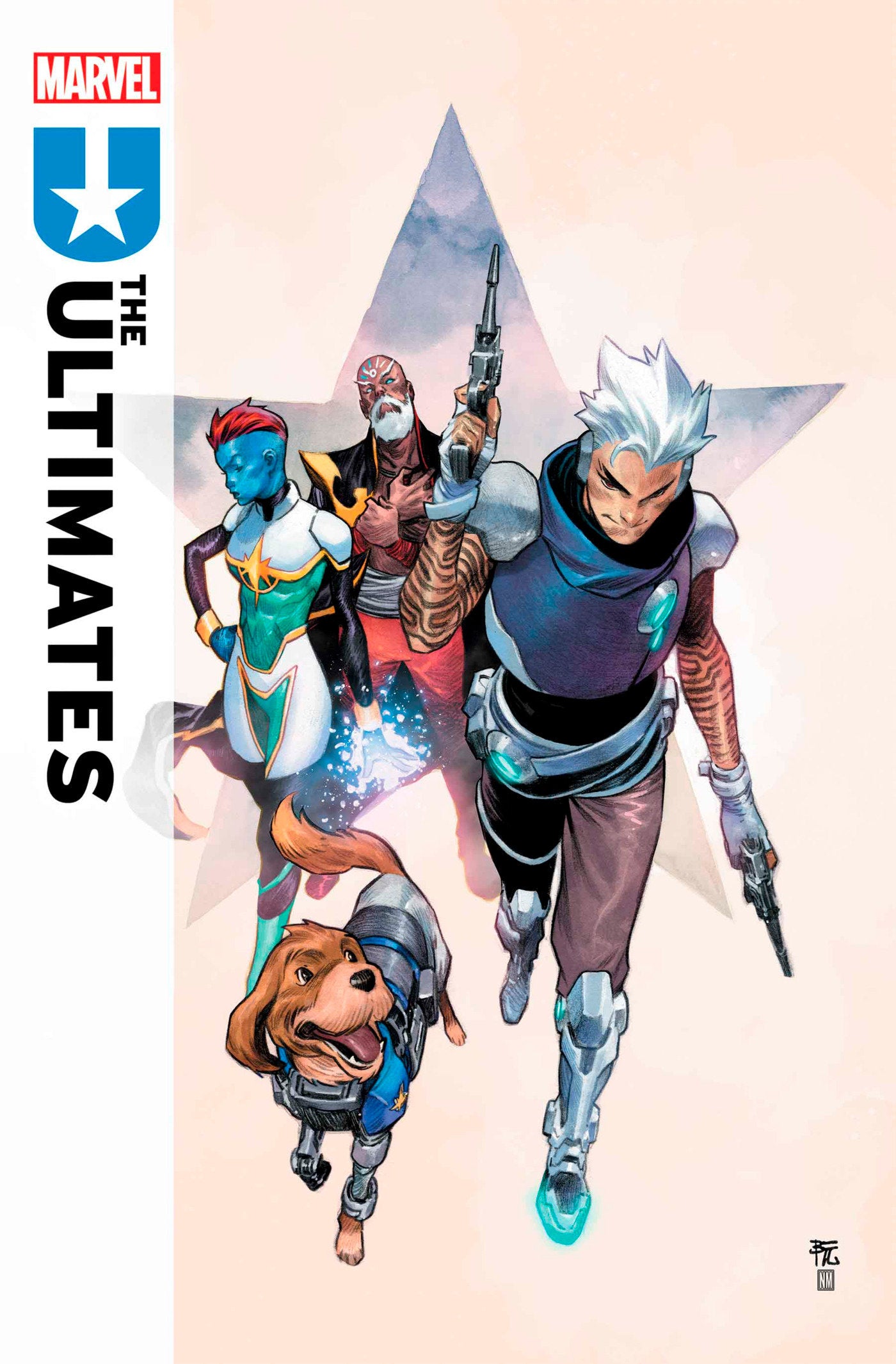 Ultimates (2024) # 8